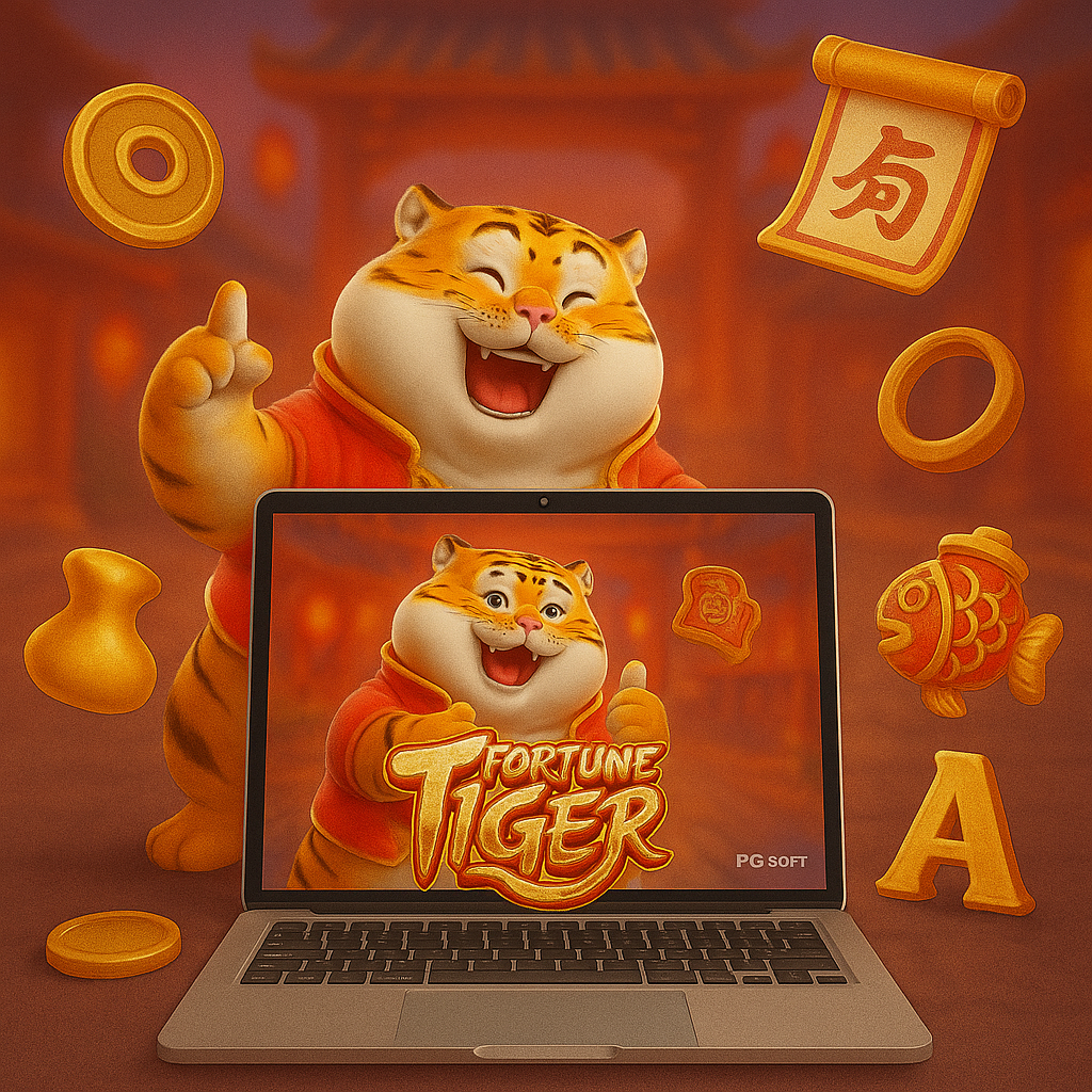 Fortune Tiger Demo by PG Soft for Free