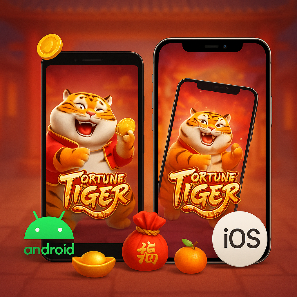 Key Features of Fortune Tiger App
