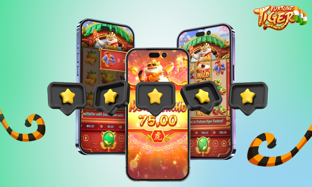 With many advantages, Fortune Tiger App leads among Indian players