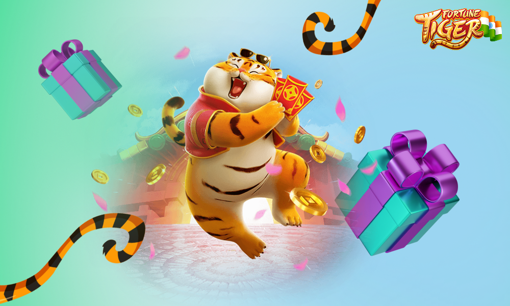 Fortune Tiger's unique Re-Spin Feature triggers randomly after losing spins for extra winning opportunities