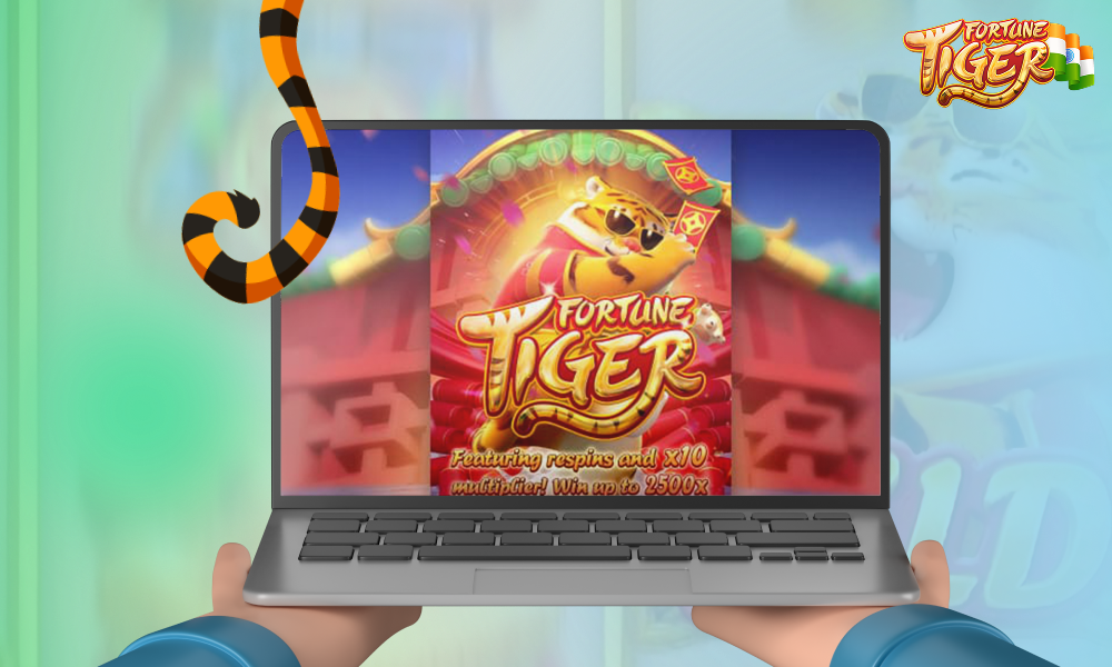 Fortune Tiger can be played on PC using Android emulators despite lacking a native desktop version