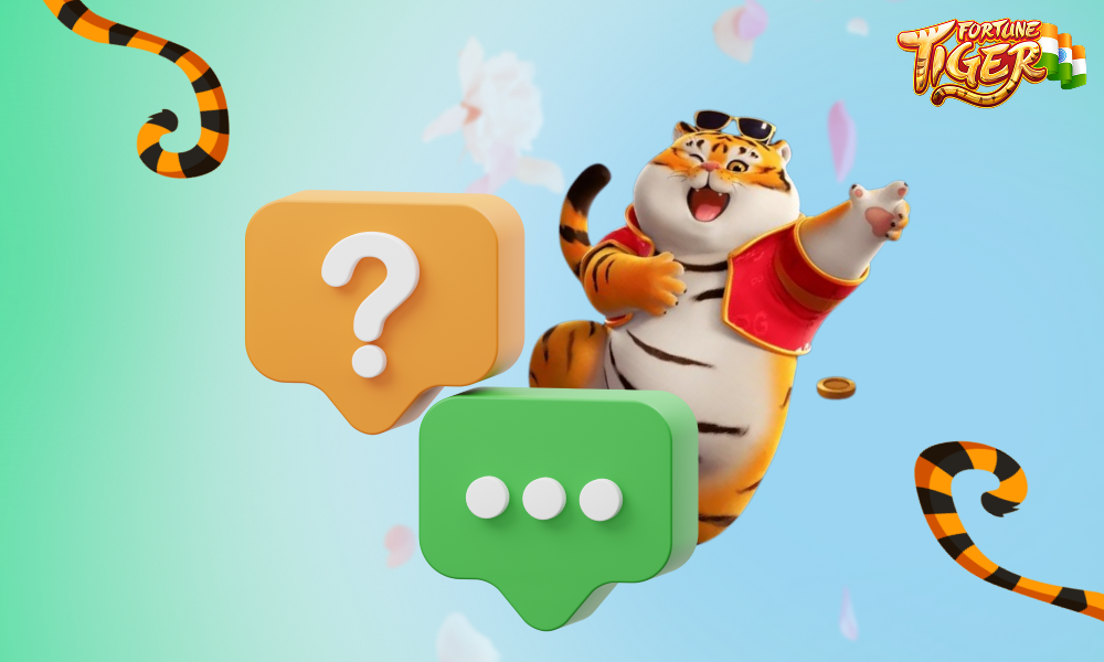 Any problems with the Fortune Tiger app have simple ways to resolve them