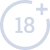 18+
