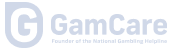 gamcare logo